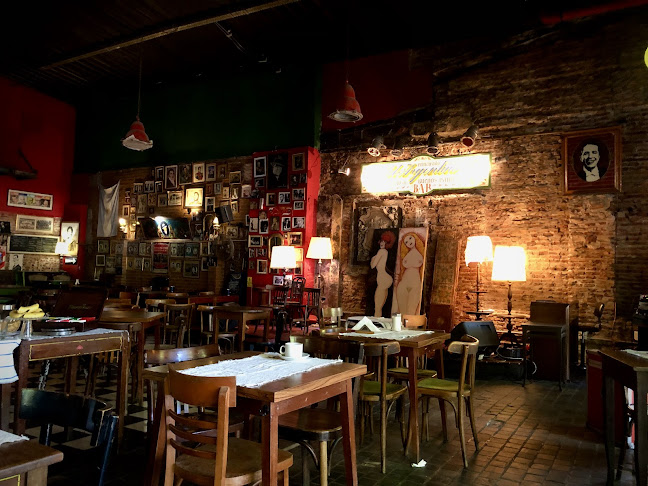 Comentarii opinii despre El Argentino