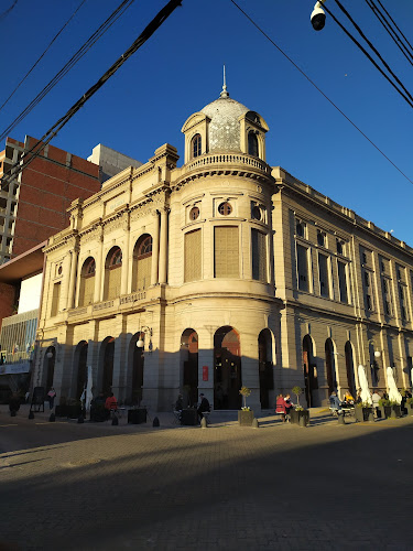 Comentarii opinii despre Panadería Tradicional