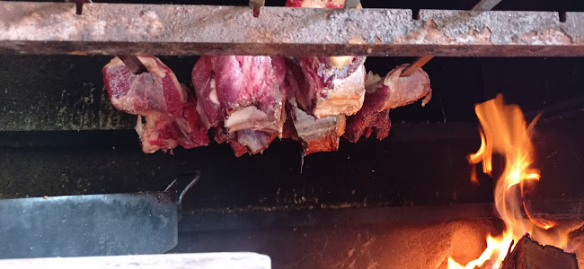 Comentarii opinii despre Panadería Del Barrio Londín