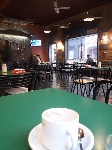 Opinii despre Bar El Molino în CTP - Gastronomía y hostelería