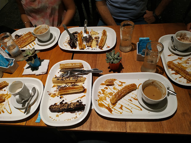 Opinii despre Cafeteria & Panaderia Regional în G4200IJE - Gastronomía y hostelería