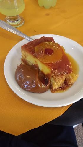 Opinii despre La Ruleta de Pancho în Córdoba - Gastronomía y hostelería