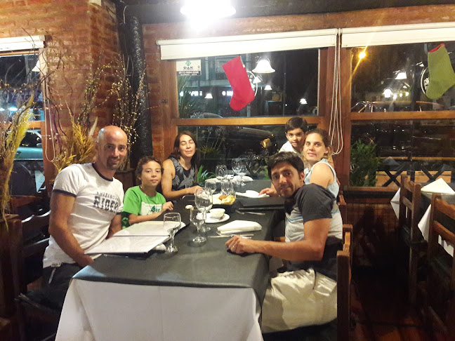 Comentarii opinii despre Eliot Restaurante