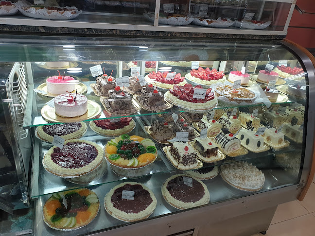 Panaderia Nuevos Sabores Local ll