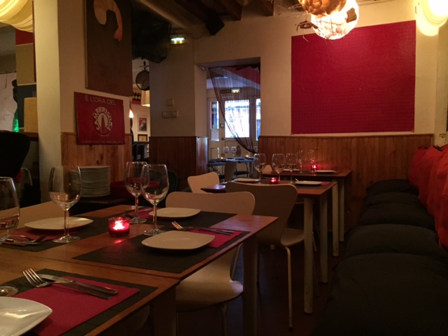 Reina Mora - Gastronomía y hostelería