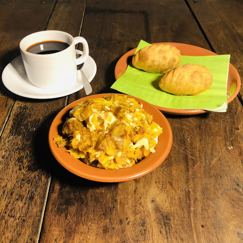 El Aljibe Comida Típica - Santa Fe