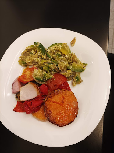 Comentarii opinii despre La Pampa Cocina Gourmet