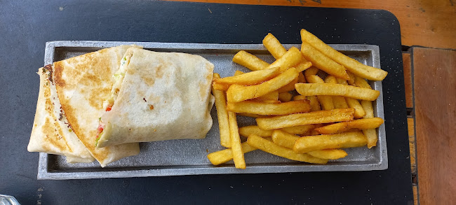 El Club de la Milanesa Moreno - Gastronomía y hostelería