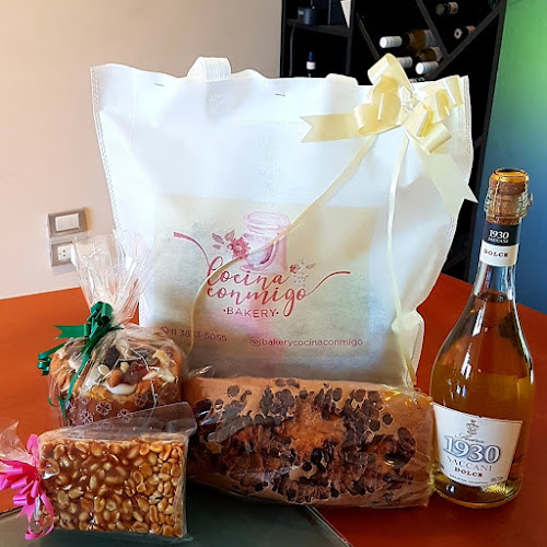 Pastelería Cocina conmigo - Avellaneda