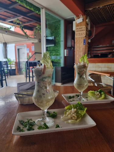 Paracas C10, Paracas 11550, Perú