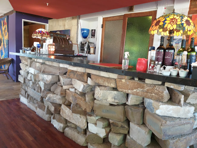 Opinii despre Maitreya în Gral. Roca - Gastronomía y hostelería