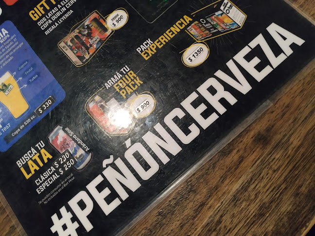 Comentarii opinii despre Peñón del Águila Santa Fe