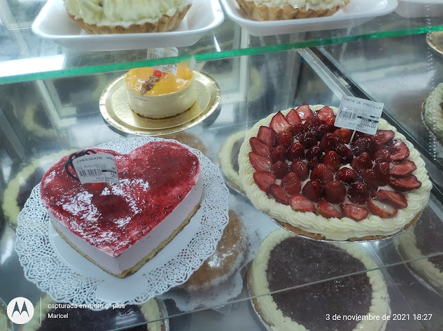 Opinii despre Panaderia Nuevos Sabores Local ll în Posadas - Gastronomía y hostelería