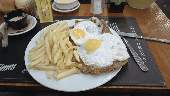 Mamma Bruna - Gastronomía y hostelería