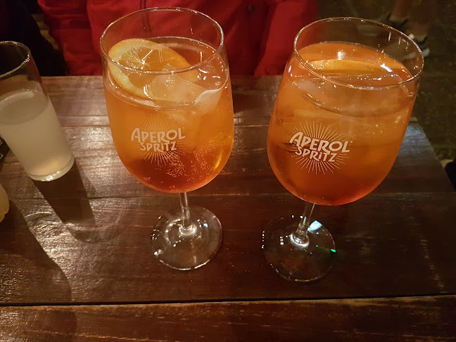 Comentarii opinii despre Las Piedras Irish Pub