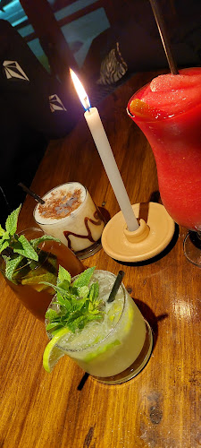 Nirvana Pub - Quequén