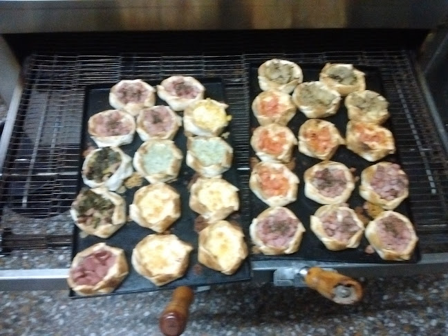 Av. Ing. Santiago Marzo (Sur) 260, L6304 Santa Rosa, La Pampa