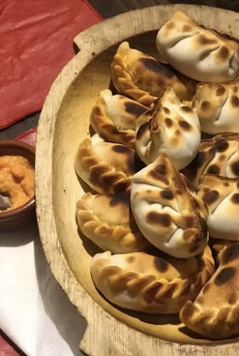 Lo de Villalpando G. Paz