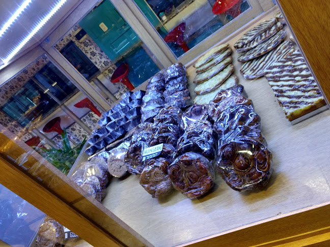 Panadería San Francisco las 24 Horas - San Francisco