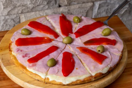 Pizza y Quarto - Gastronomía y hostelería