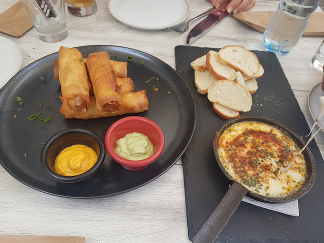 Tierra del Fuego - miraflores