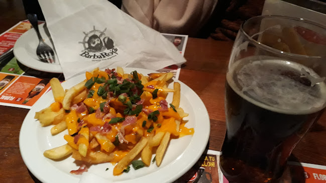 Opinii despre Anapa S.a. Barba Roja în Belén de Escobar - Gastronomía y hostelería