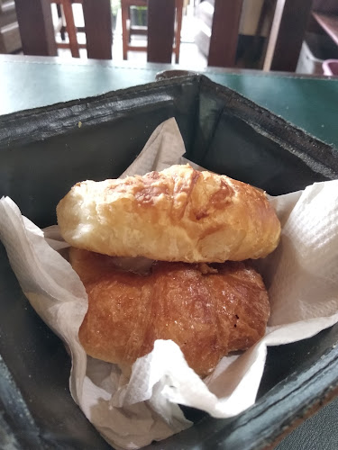 El Entrerrianito. - Gastronomía y hostelería