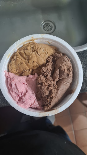 Comentarii opinii despre Grido