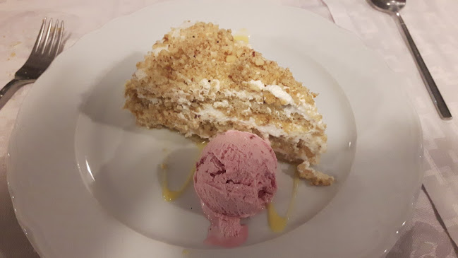 Restaurante Casa Óscar - Mieres