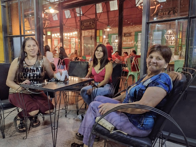 Opinii despre Ramos Generales MERCADO în San Fernando del Valle de Catamarca - Gastronomía y hostelería