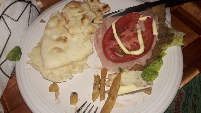 Pizzería MaSabor - ABO