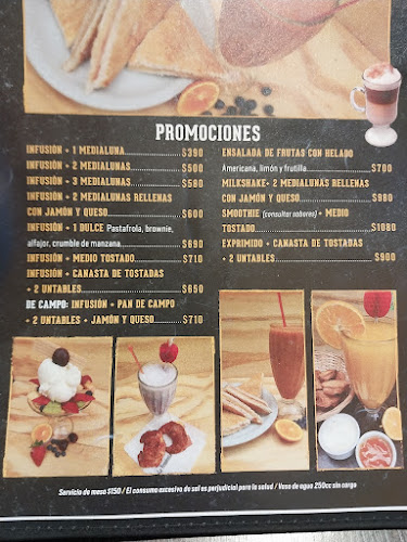 Av. Pellegrini 1230, S2000BTZ Rosario, Santa Fe