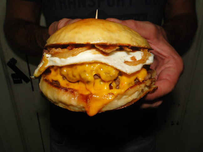 Comentarii opinii despre "El 10" Burgers