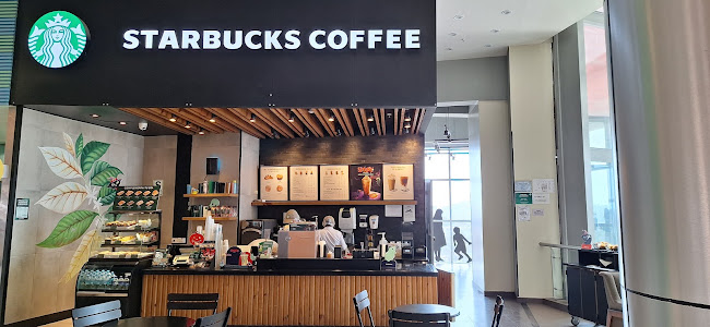 Patio comidas Mall del Sur - Gastronomía y hostelería