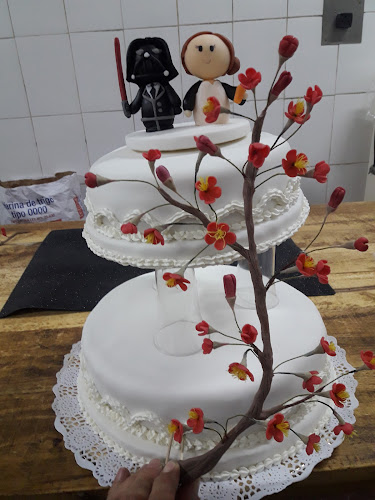 Panaderia Andalucía - Maipú