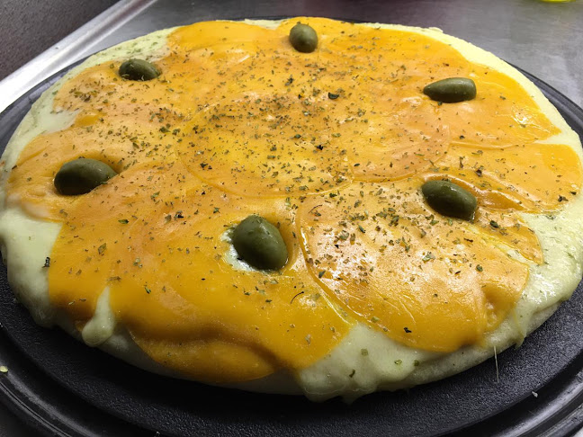 Comentarii opinii despre La nonna pizzas y pastas