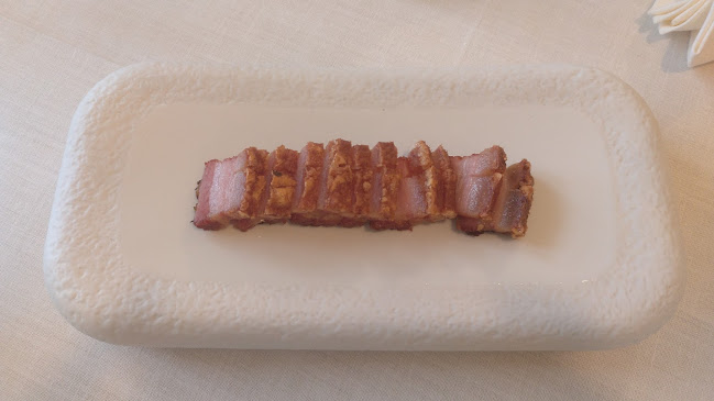 Restaurante Almirez de Francisco Álvarez - Gastronomía y hostelería