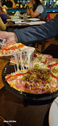 Comentarii opinii despre Pizzeria - Delivery de Pizzas - Lizard Cafe