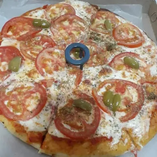 ¡MADRID RESTOBAR-CAFE!