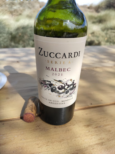 Opinii despre Pan y Oliva de Zuelo. în Maipú - Gastronomía y hostelería