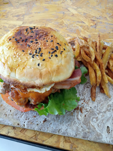 Av. Ing. Julio Balloffet 283, M5600 San Rafael, Mendoza