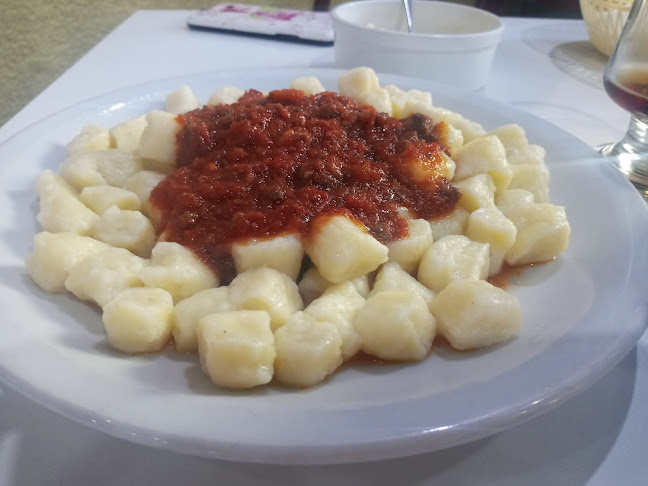 LA GRINGA - Gastronomía y hostelería