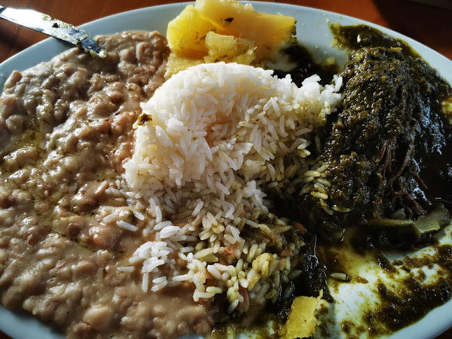 Comentarii opinii despre El Piloto