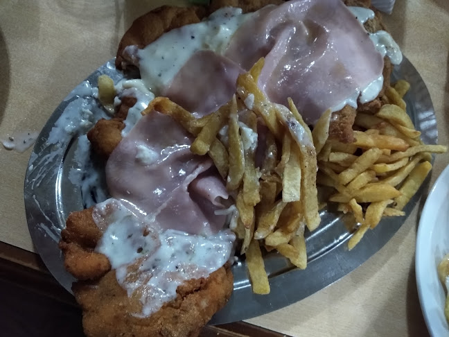 Comentarii opinii despre Donato Restaurant - Parrilla