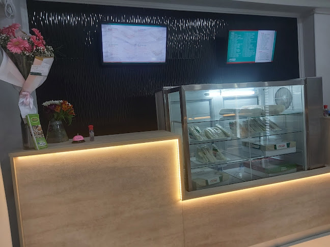 Opinii despre El paraiso del sandwich în San Nicolás de Los Arroyos - Gastronomía y hostelería