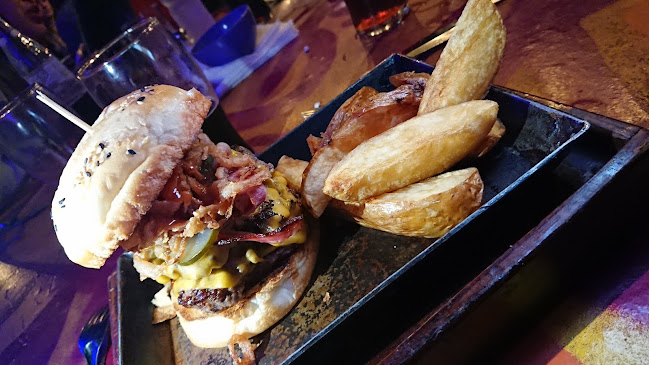 Preta - Cervecería Cultural - Gastronomía y hostelería