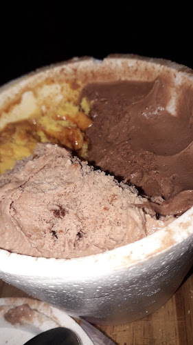 Comentarii opinii despre Allegro Heladería