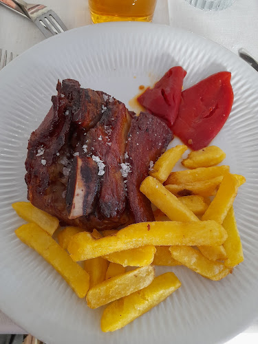 Opinii despre Restaurante Almirez de Francisco Álvarez în Francisco Alvarez - Gastronomía y hostelería