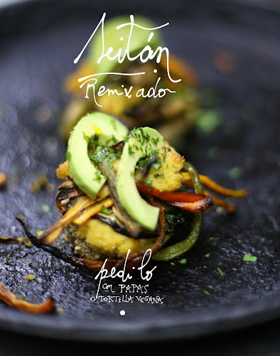 El Modesto Comedor - Gastronomía y hostelería