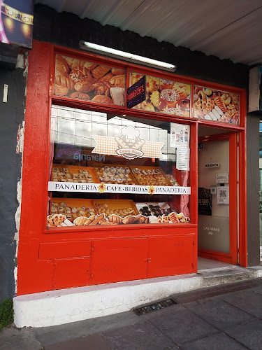 Panaderia Cosas Ricas - Villa Carlos Paz